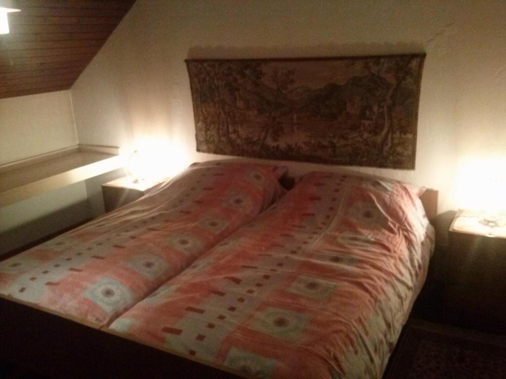 Forellenhof Hotel de la Truite Bienne Esterno foto